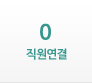 0번을 클릭하시면 우측화면에서 직원연결 ARS 상세내용을 확인하실 수 있습니다.