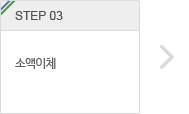 step.3 소액이체